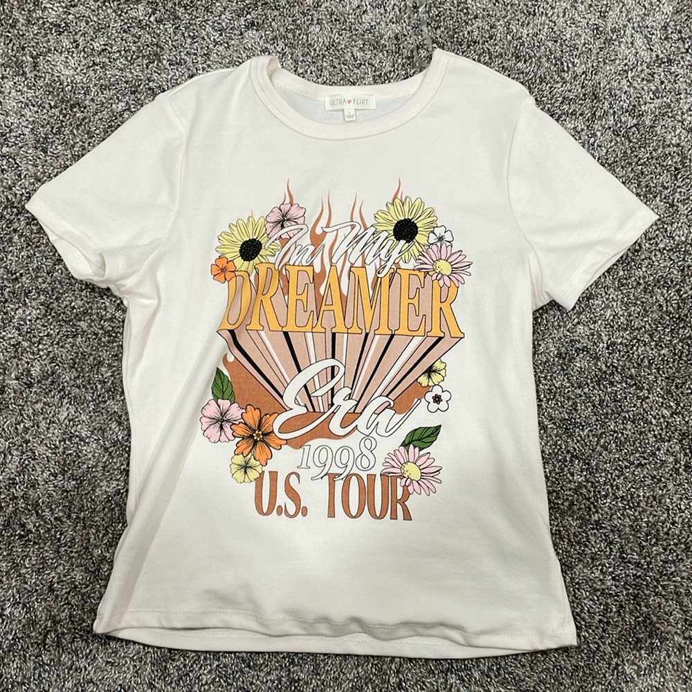 Dreamer Era T-Shirt